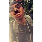 lovely Colombia man Adony from Santiago DO29439