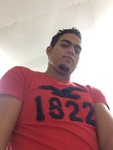 georgeous Colombia man Kelvin from Santo Domingo DO29441