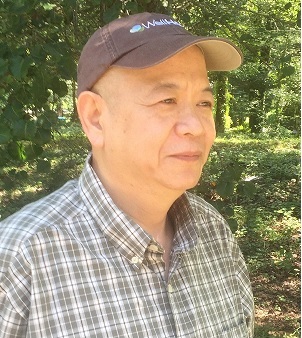 Date this attractive United States man Hwnew123 from Norcross US18313