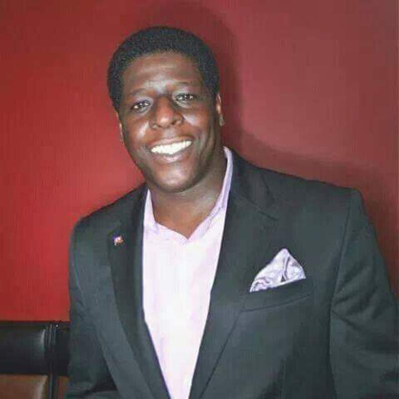 Date this gorgeous United States man Don from Miami US18320