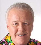 happy United States man Harry from Sanford US18321