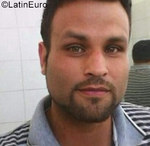 attractive United States man Gerardo from Santiago De Los Caballeros DO29558