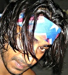 voluptuous United States man  from Bandura BD27