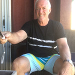 fun United States man  from Santiago DO29589