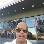 delightful United States man Damatri from Los Angeles US18341