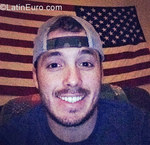 pretty United States man Parker from Olive Branch US18364