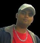 cute United States man Humberto from Boca Raton BR10146