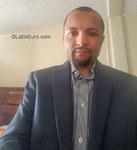 attractive United States man  from Oklahoma City US18383