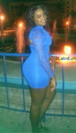 georgeous Jamaica girl  from Montego Bay JM2478