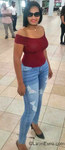 charming Dominican Republic girl ROSA MARIA from Santo Domino DO29707