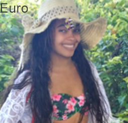 Date this delightful Dominican Republic girl Mariela from Puerto Plata DO29755