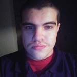 luscious United States man  from Kansas City US18471