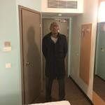 charming United States man  from London GB919