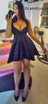 red-hot Dominican Republic girl Mariela from Santo Domingo DO29810