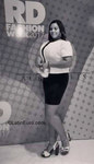delightful Dominican Republic girl Jlissette from Santo Domingo DO29813