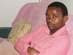 attractive United States man  from Nairobi KE56