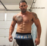 delightful United States man Sim from Mornington AU308