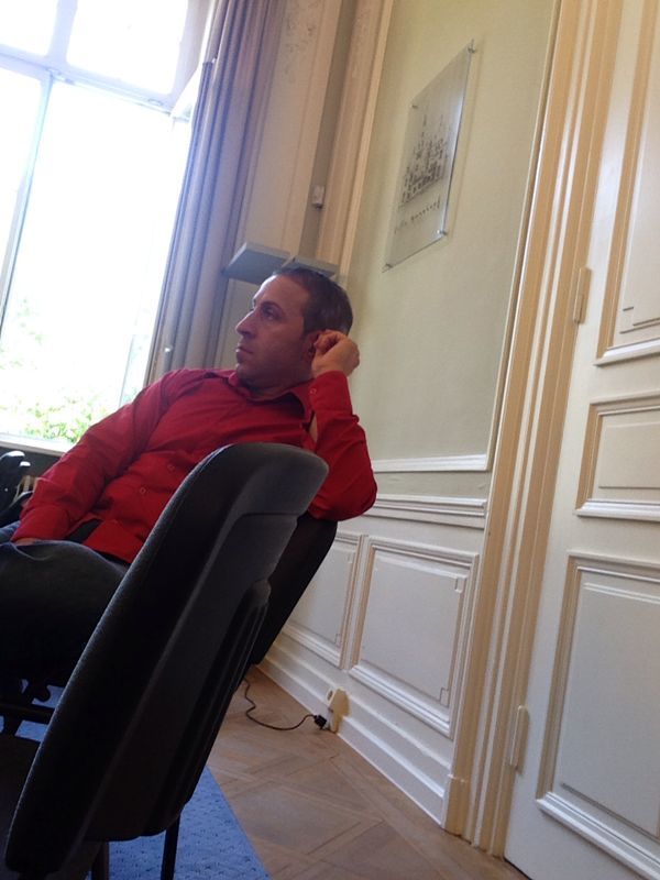 Date this tall Germany man Jean07 from Frankfurt DE428