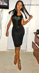 foxy Dominican Republic girl Yenny from Santo Domingo DO29826
