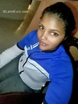 stunning Dominican Republic girl Clarita from Santo Domingo DO29845