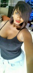 hard body Dominican Republic girl Shanelly from Santo Domingo DO29846