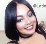 athletic Dominican Republic girl Michel from Santo Domingo DO29853
