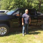 good-looking United States man Robertabbey from Hanoi US18505