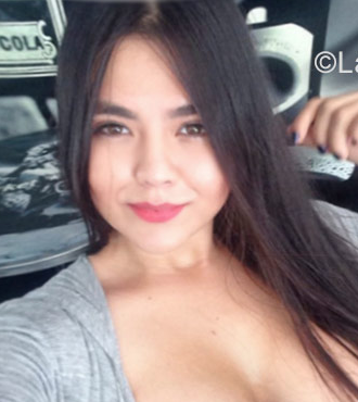 Date this lovely Colombia girl Laura lizeth from Bucaramanga CO22133