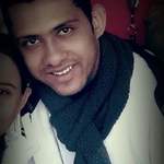 young United States man Robson from Lincon US18534