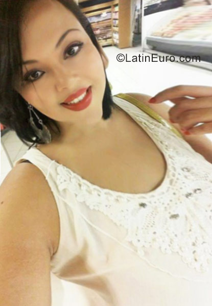 Date this young Brazil girl Amanda from Belo Horizonte BR10216