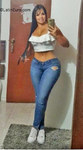 foxy Colombia girl Juno from Bogota CO22146