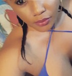 funny Dominican Republic girl Estefani from Santo Domingo DO29973