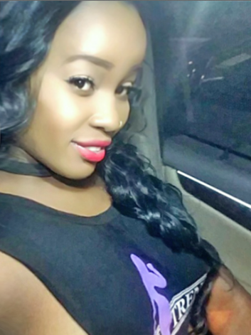 Date this fun Jamaica girl Missdior from Kingston JM2501