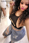 lovely Dominican Republic girl Joselyn1 from Santo Domingo DO30008