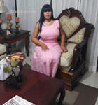 lovely Dominican Republic girl Martha from Santo Domingo DO30041