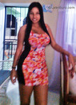 cute Dominican Republic girl Yamilex from Santo Domingo DO30072