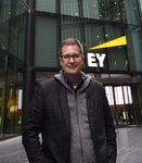 young Colombia man  from Montreal CA761