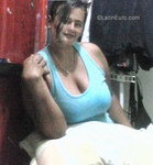 passionate Colombia girl Hany from Cali CO22232