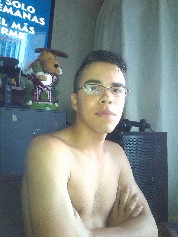 Date this lovely Colombia man Jhon alexis jai from Oca&ntilde;a CO22238