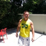 good-looking Honduras man  from Sydney AU311