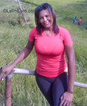 good-looking Venezuela girl Aida from Caracas VE877