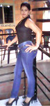 attractive Colombia girl Luznaiy from Medellin CO22263