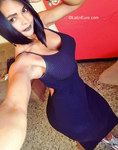 good-looking Venezuela girl Nena from Caracas VE880