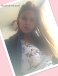 nice looking Colombia girl Suly from Bogota CO22265