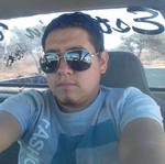stunning Mexico man CARLOS from Guanajuato MX1514