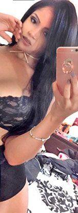 Date this foxy Dominican Republic girl DominicanGirl from Santo Domingo DO30207