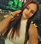 georgeous Dominican Republic girl Mayreni from Santiago DO30231