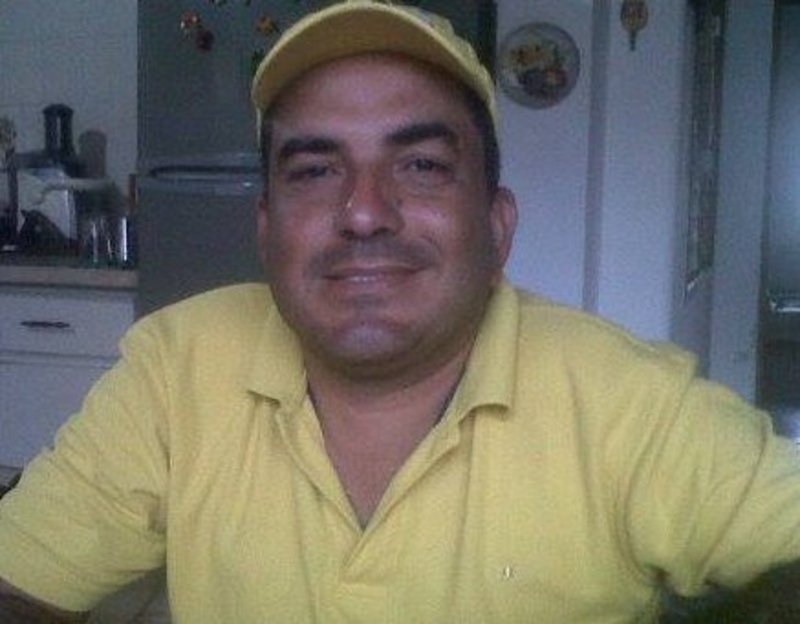 Date this hot Venezuela man Manuel from Cumana VE902