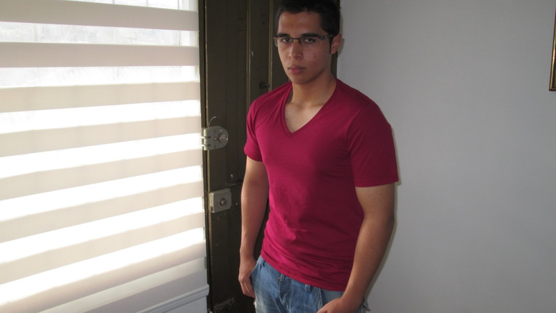 Date this pretty Colombia man Jacobo from Manizales CO22293