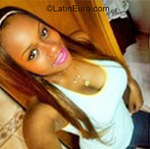 passionate Colombia girl Daniela from Cali CO22297